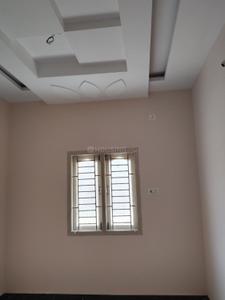 Bedroom Image of 2250 Sq.ft 4 BHK Independent House for sale in Vinayakapuram Chennai for Rs. 18700000
