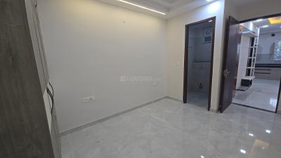 Bedroom Image of 2000 Sq.ft 4 BHK Villa for sale in Ramnagariya Jaipur for Rs. 14500000