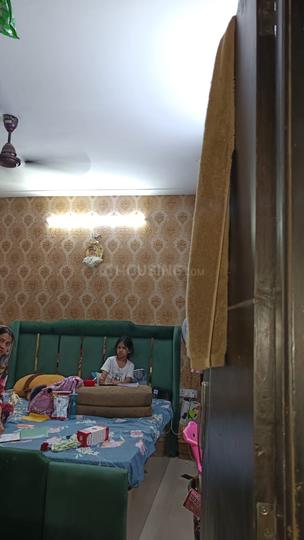 A 6 Block, Paschim Vihar Bedroom 1