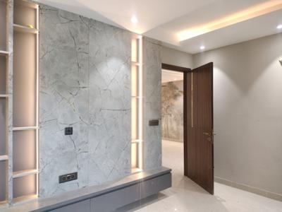 Bedroom Image of 3258 Sq.ft 4 BHK Builder Floor for sale in Sector 85 Faridabad for Rs. 30000000
