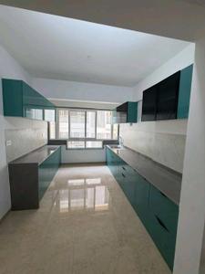 Image of 1420 Sq.ft 3 BHK Apartment / Flat for rent in Jule, Solapur for Rs. 26000