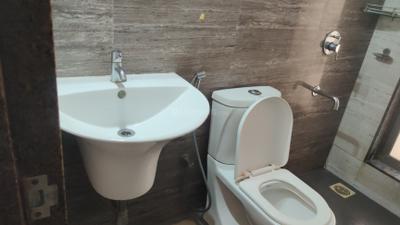 Image of 1101 Sq.ft 2 BHK Apartment / Flat for rent in ACME Avenue, Kandivali West, Mumbai for Rs. 47000