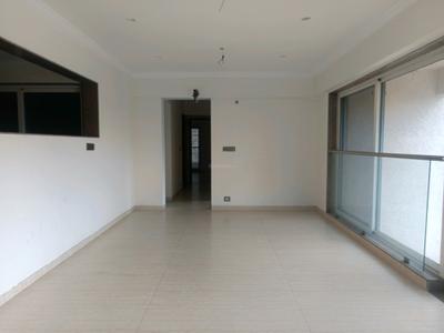 Living Room Image of 1356 Sq.ft 3 BHK Apartment / Flat for sale in Wadhwa Solitaire, Hadapsar Pune for Rs. 16500000