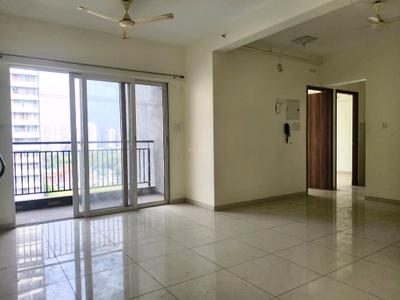 Living Room Image of 780 Sq.ft 2 BHK Apartment / Flat for rent in Kolte Patil Life Republic Sector R16 16th Avenue Arezo, Marunji Pune for Rs. 22002