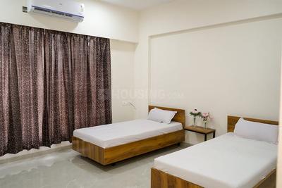 Bedroom Image of PG for Girls in sector  in Sector 142, Noida