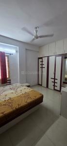 Bedroom Image of 1600 Sq.ft 3 BHK Apartment / Flat for sale in Palasia Indore for Rs. 13500000