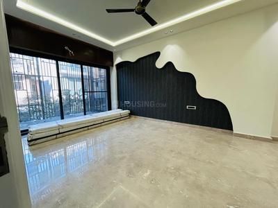 Bedroom Image of 1935 Sq.ft 3 BHK Builder Floor for sale in Sushant Lok Phase 1 Gurgaon for Rs. 38000000