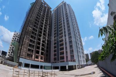 Image of 753 Sq.ft 2 BHK Apartment / Flat for sale in Wakad, Pune for Rs. 11000000
