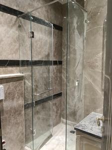 Image of 1800 Sq.ft 3 BHK Builder Floor for sale in Chittaranjan Park, New Delhi for Rs. 62500000