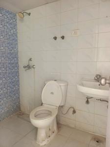 Bedroom One Image of 1405 Sq.ft 3 BHK Apartment / Flat for sale in Eros Sampoornam, Noida Extension Greater Noida for Rs. 13250000