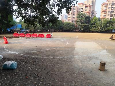 Image of 600 Sq.ft 2 BHK Apartment / Flat for sale in Dahisar West, Mumbai for Rs. 10200000