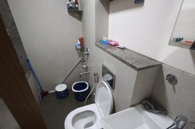 Image of 661 Sq.ft 2 BHK Apartment / Flat for rent in Piramal Vaikunth , Thane West, Thane for Rs. 38000