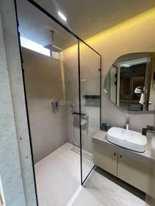 Image of 3600 Sq.ft 4 BHK Duplex for sale in Agarwal Emerald Nirvana, County Walk Township, Indore for Rs. 35000000