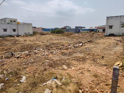 Image of 8250 Sq.ft Residential Plot / Land for sale in Vadaperumbakkam, Chennai for Rs. 25000000