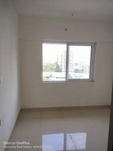 Bedroom Image of 680 Sq.ft 1 BHK Apartment / Flat for rent in KSA Square, Madanpura Mumbai for Rs. 57000
