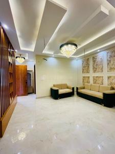 3 BHK Flat