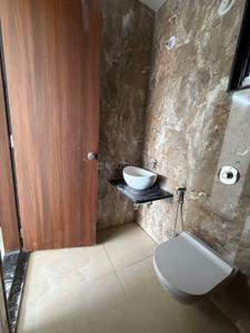Image of 1100 Sq.ft 3 BHK Apartment / Flat for rent in Unique Youtopia, Kharadi, Pune for Rs. 45000