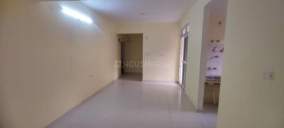 Hall Image of 737 Sq.ft 1 BHK Apartment / Flat for sale in Har Ki Pauri Haridwar for Rs. 2500000