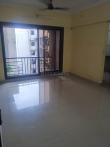 Hall Image of 995 Sq.ft 2 BHK Apartment / Flat for sale in Borivali West Mumbai for Rs. 15000000