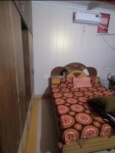 Bedroom Image of 738 Sq.ft 1 BHK Apartment / Flat for sale in Bhankharpur Dera Bassi for Rs. 3000000