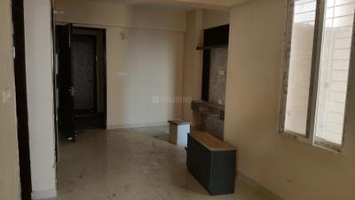 Living Room Image of 1000 Sq.ft 2 BHK Apartment / Flat for rent in Aisshpra Paalm Paradise Phase II, Sahara Estate Gorakhpur for Rs. 13000