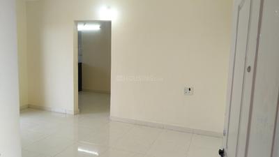 Hall Image of 1050 Sq.ft 2 BHK Apartment / Flat for rent in Pimple Gurav Pune for Rs. 28000