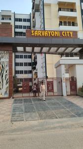 Image of 1561 Sq.ft 3.5 BHK Apartment / Flat for sale in SLNB Sarvayoni City, Khagaul, Patna for Rs. 9500000