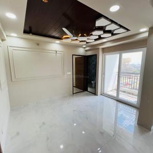 Hall Image of 1520 Sq.ft 3 BHK Apartment / Flat for rent in MRG Altura IV, Mansarovar Extension Jaipur for Rs. 26000