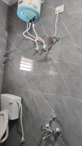 Bathroom Image of 450 Sq.ft 2 BHK Independent House for rent in Somashetti Halli, Bengaluru North Bengaluru for Rs. 13000