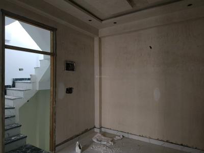 Living Room Image of 900 Sq.ft 3 BHK Builder Floor for sale in DLF Ankur Vihar Ghaziabad for Rs. 3490562