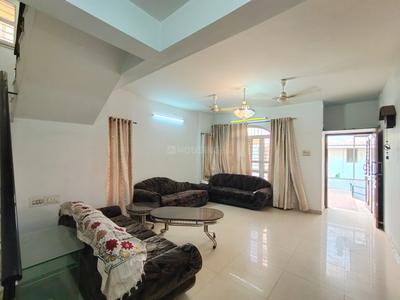 Hall Image of 2236 Sq.ft 6 BHK Villa for sale in Saiyed Vasna Vadodara for Rs. 18500000