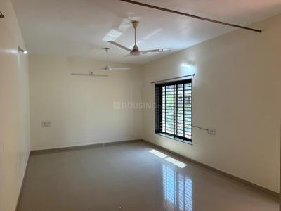 Hall Image of 1500 Sq.ft 3 BHK Independent House for sale in Radhanpur Road Mehsana for Rs. 11500000