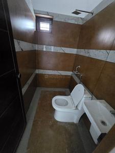 Bathroom Image of 1300 Sq.ft 3 BHK Independent House for sale in North Parvur Kochi for Rs. 5000000