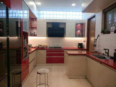 Kitchen Image of 4575 Sq.ft 5 BHK Villa for sale in Brookefield Bengaluru for Rs. 110000000
