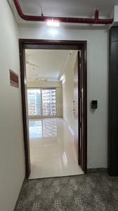 Hall Image of 1275 Sq.ft 2 BHK Apartment / Flat for sale in Paradise Sai World Empire Phase 1, Kharghar Navi Mumbai for Rs. 19000000