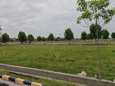 Image of 976 Sq.ft Residential Plot / Land for sale in Urapakkam, Chennai for Rs. 2439027