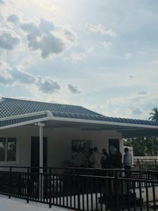 Image of 783 Sq.ft Residential Plot / Land for sale in Chamundi Sunrise Valley, Saravanampatty, Coimbatore for Rs. 1490000