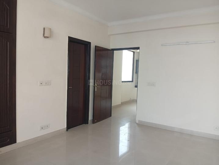 Citizen apartment Bedroom 1