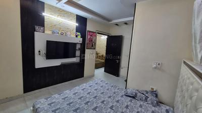 Bedroom Image of 828 Sq.ft 2 BHK Independent House for sale in Tri Nagar New Delhi for Rs. 6800000