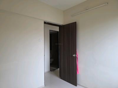 Bedroom Image of 1265 Sq.ft 2 BHK Apartment / Flat for sale in Gujarat Kasturi Van, Bhayandar East Mira Bhayandar for Rs. 11500000