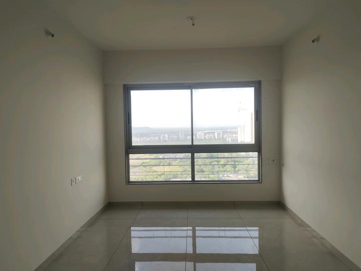 Gurukrupa Marina Enclave Wings Q And R With Kindergarten Phase IV Main Image 1