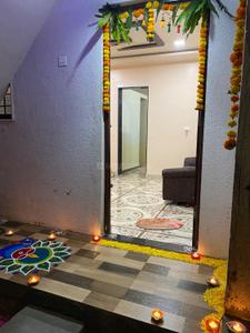 Hall Image of 1100 Sq.ft 2 BHK Independent House for sale in Kondhwa Pune for Rs. 4500000