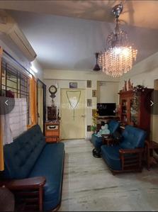 Image of 997 Sq.ft 2 BHK Apartment / Flat for sale in Patuli, Kolkata for Rs. 5800000