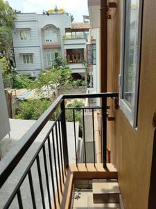 Living Room Image of 900 Sq.ft 2 BHK Apartment / Flat for rent in Kaggadasapura Bengaluru for Rs. 27900