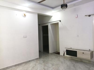 Living Room Image of 600 Sq.ft 2 BHK Apartment / Flat for rent in Sinthan Nagar Bengaluru for Rs. 22000