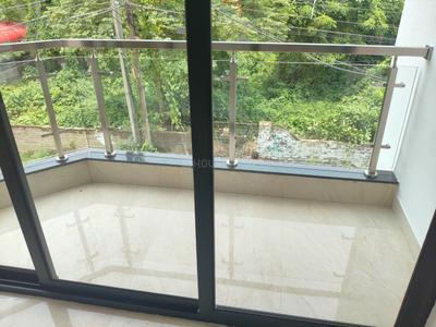 Balcony Image of 1800 Sq.ft 5 BHK Independent House for sale in Narendrapur Kolkata for Rs. 27500000