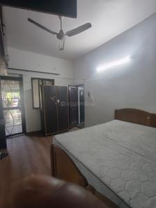 Bedroom Image of 200 Sq.ft 1 RK Independent House for rent in Sahastradhara Road Dehradun for Rs. 9000