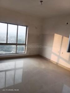 Bedroom Image of 1675 Sq.ft 3 BHK Apartment / Flat for sale in Bengal Teen Kanya, New Town Kolkata for Rs. 13000000