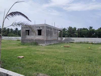 Image of 900 Sq.ft Residential Plot / Land for sale in Red Hills, Chennai for Rs. 2700000