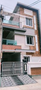 Image of 4300 Sq.ft 4 BHK Villa for sale in Kapra, Secunderabad for Rs. 20000000